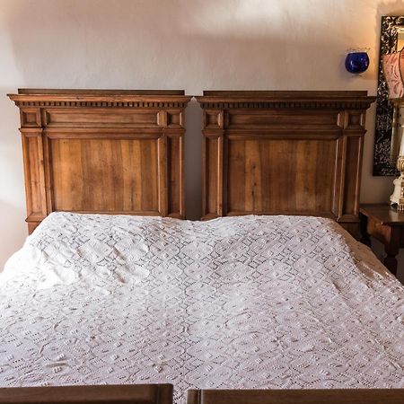 Villa Le Maribelle à Monticchiello Extérieur photo