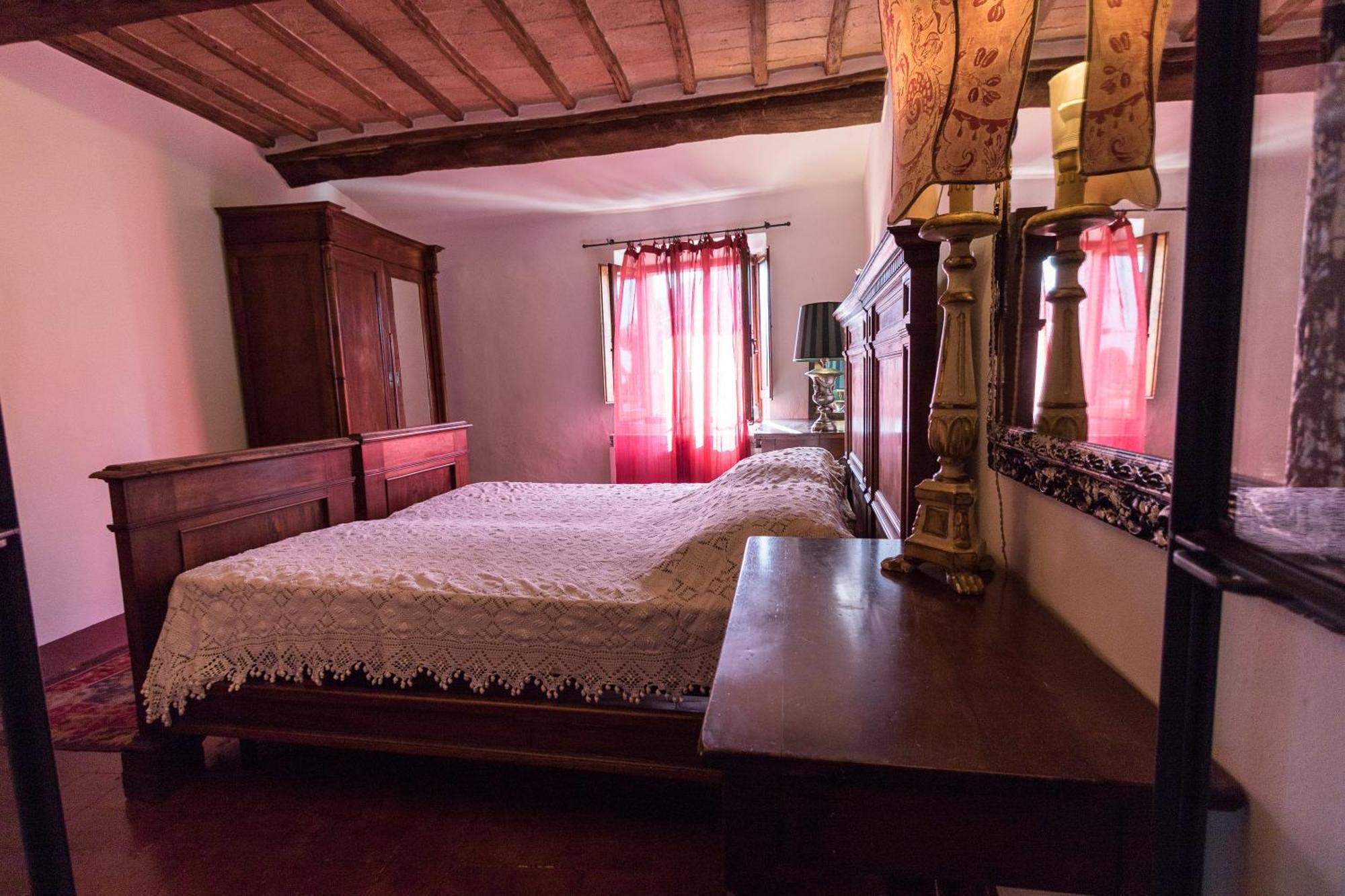 Villa Le Maribelle à Monticchiello Extérieur photo