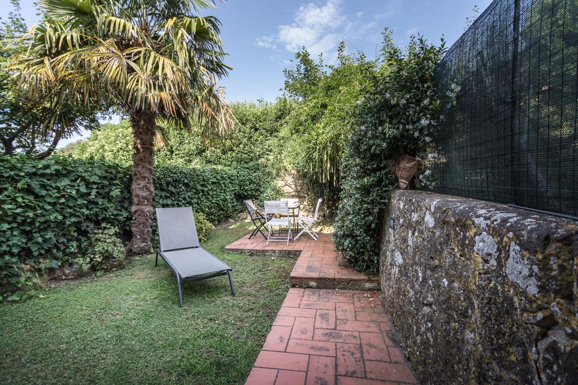 Villa Le Maribelle à Monticchiello Extérieur photo