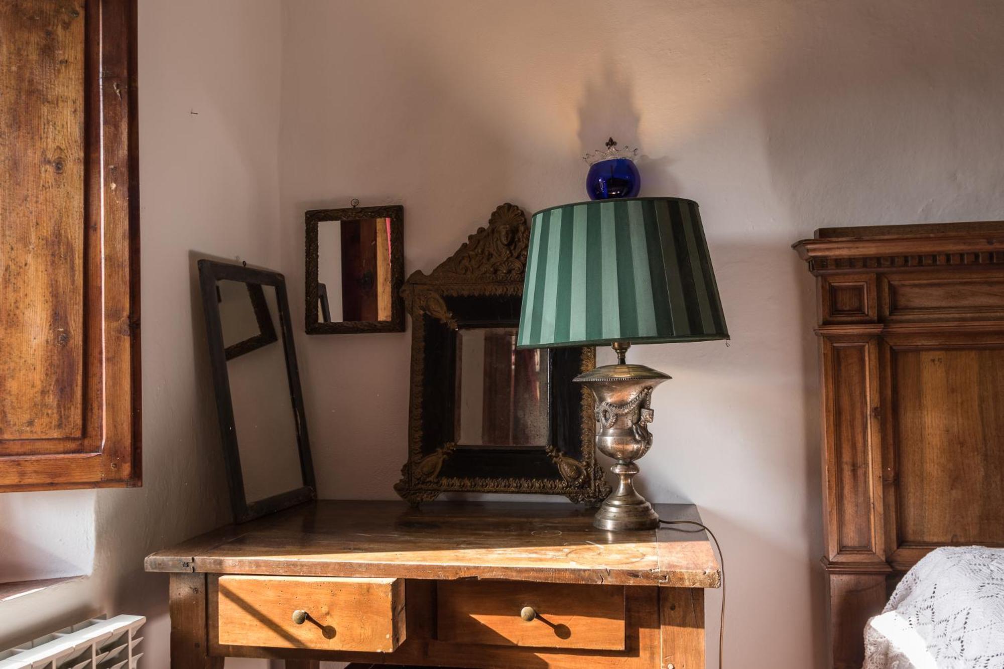 Villa Le Maribelle à Monticchiello Extérieur photo