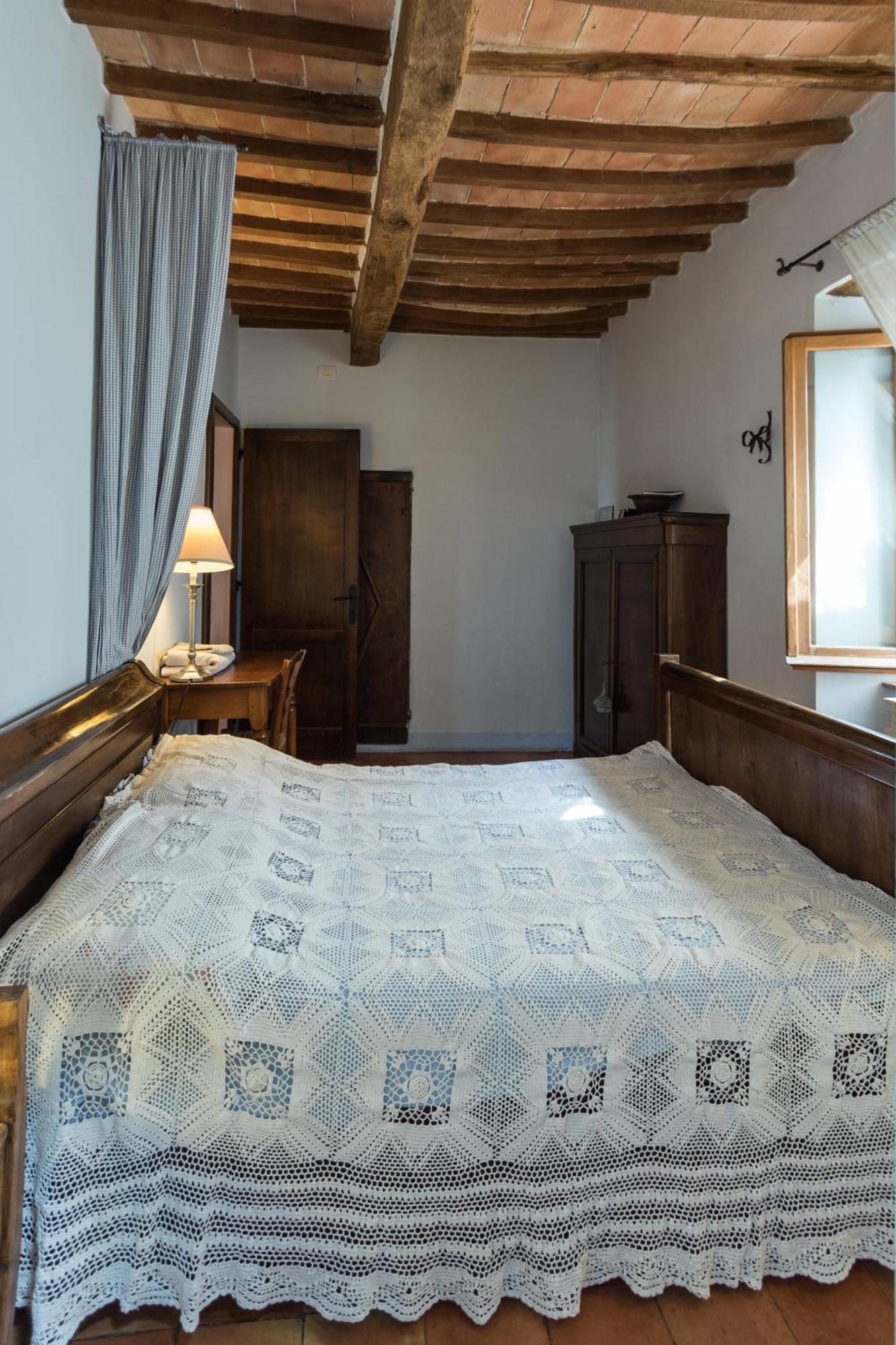 Villa Le Maribelle à Monticchiello Extérieur photo